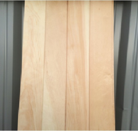 Тут изображение Вагонка Штиль Кедр сорт Экстра Алтай 14*90*2400 м2