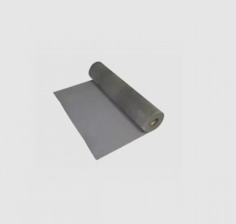 Тут изображение Ендовный ковер ТЕХНОНИКОЛЬ, серый камень, 10x1 м, рул.