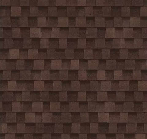 Тут изображение ТЕХНОНИКОЛЬ SHINGLAS многослойная черепица Кантри Алабама (2,6 кв.м.), уп.