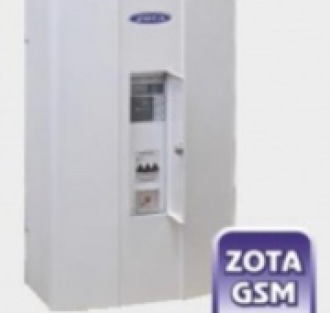 Тут изображение Котел электрический ZOTA-3 «MK»
