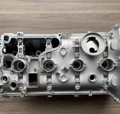 Тут изображение ГБЦ VAG EA888 1.8/2.0 Gen2