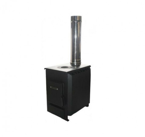 Тут изображение Отопительная печь Веста 200