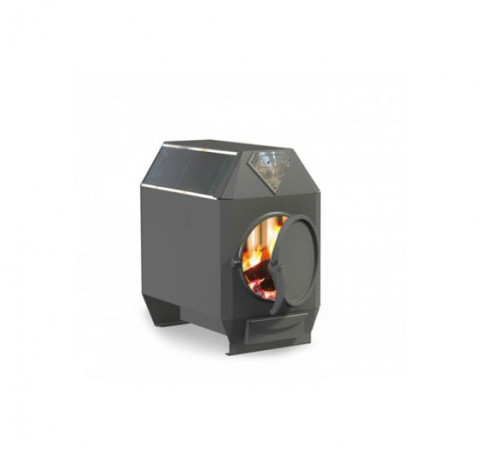 Тут изображение Отопительная печь Ермак-Термо 100