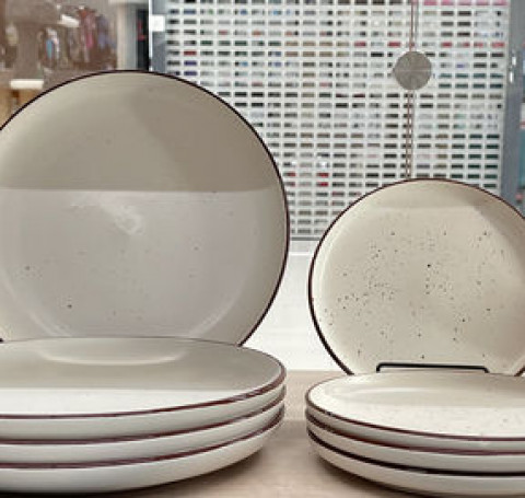 Тут изображение Столовый набор на 4 персоны 4