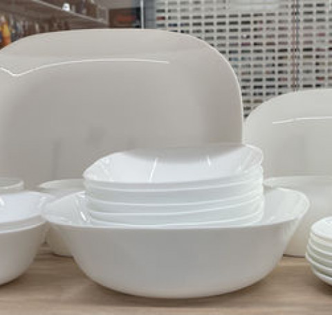 Тут изображение Столовый набор на 6 персон 3