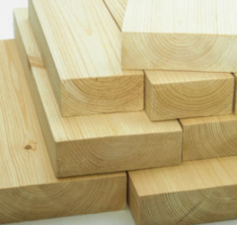 Тут изображение Доска обрезная 25х120х6000 за шт.