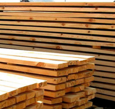 Тут изображение Доска обрезная 50х100х6000 за шт.