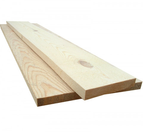 Тут изображение Доска обрезная 50х120х6000 за шт.