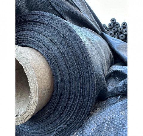 Тут изображение Геотекстиль тканный ТН 20