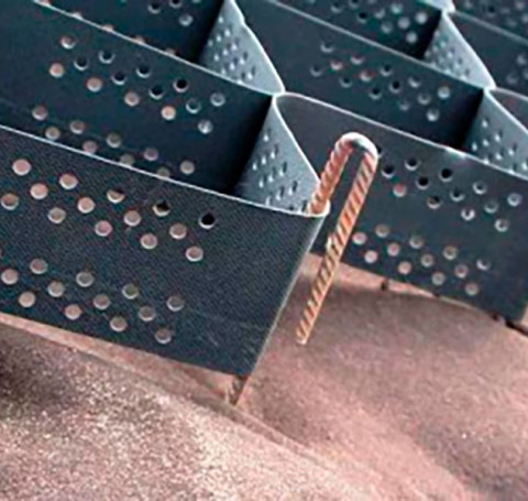 Тут изображение Металлический анкер