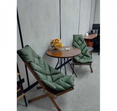 Тут изображение Чехол для кресла Кентукки