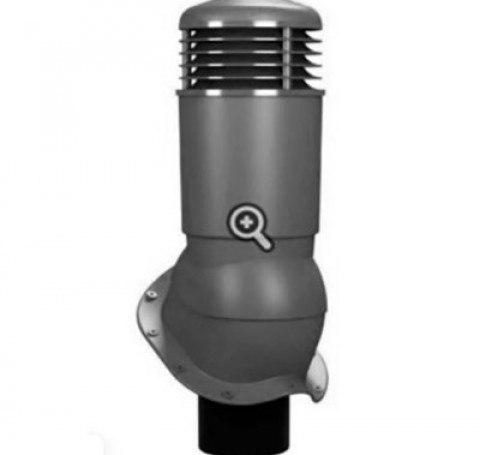 Тут изображение Вентвыход  D125/110