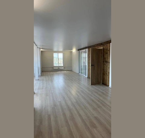 Тут изображение Аренда помещения 125 м² на 3 этаже офисного здания, ул. Горнощитская, 47