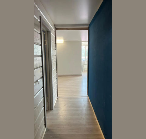 Тут изображение Аренда помещения 125 м² на 3 этаже офисного здания, ул. Горнощитская, 47