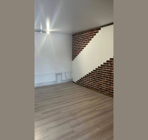 Тут изображение Аренда помещения 125 м² на 3 этаже офисного здания, ул. Горнощитская, 47