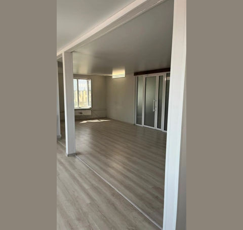 Тут изображение Аренда помещения 125 м² на 3 этаже офисного здания, ул. Горнощитская, 47