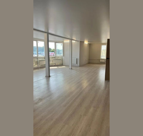 Тут изображение Аренда помещения 125 м² на 3 этаже офисного здания, ул. Горнощитская, 47