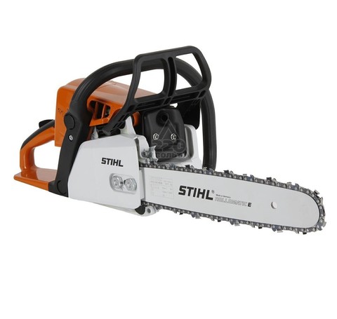 Тут изображение Бензопила MS 250 С-ВЕ (2,3кВт.40см.63PMC55.5,0кг)