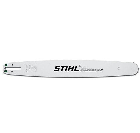 Тут изображение Шина STIHL 16 (40см) 1,3 3/8 P 60z Duromatic Logosol