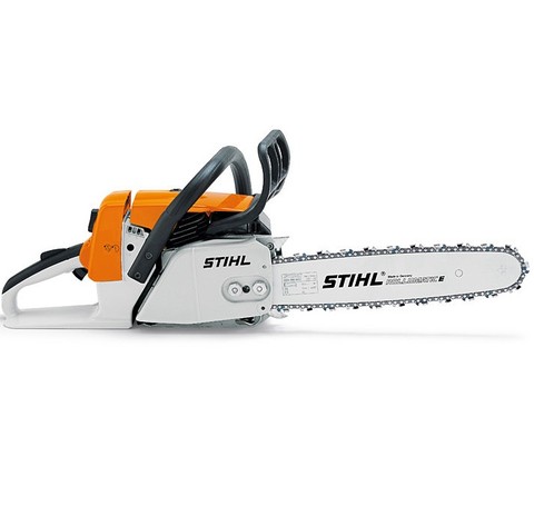 Тут изображение Бензопила MS 260 (2,6кВт. 37см. 26RS62 4,8кг)