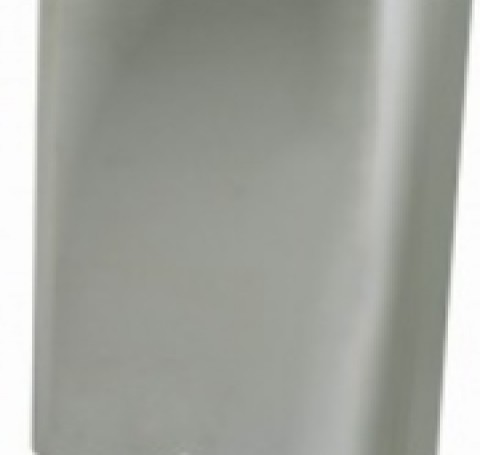 Тут изображение Бак Феррум Комфорт навесной нержавеющий (AISI 201/1,0 мм) 60л, Феррум