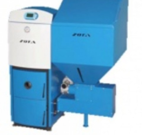 Тут изображение Секция бункера ZOTA «Pellet» 15А/25А/40 А, дополнительная, 227л