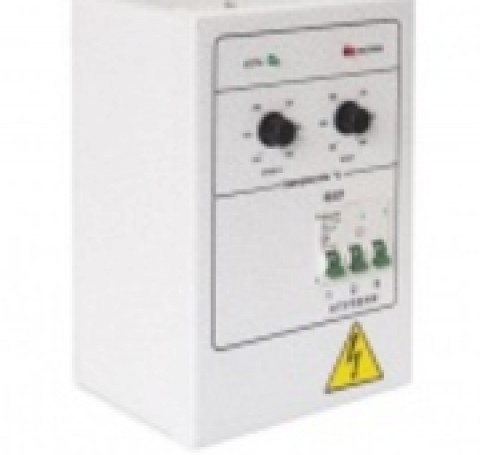 Тут изображение Плата БС ZOTA 1-3-6 V2, 12V, FRA-F