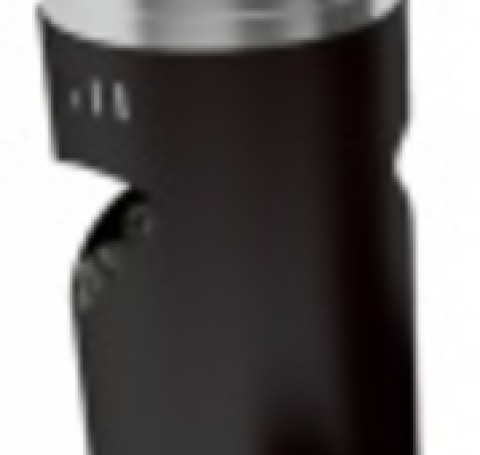 Тут изображение Печь для бани Grill'D Aurora 160 Trio long black