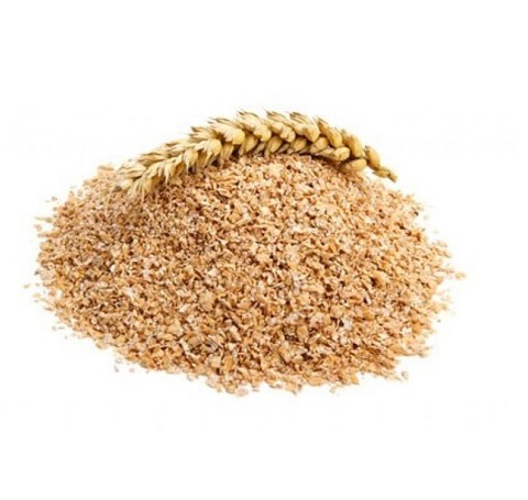 Тут изображение Отруби пшеничные пушистые