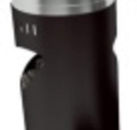 Тут изображение Печь для бани Grill'D Aurora 160 Trio short black