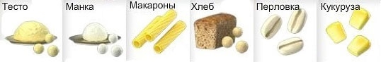 Тут изображение Наживка для рыбалки — как подобрать подходящую наживку