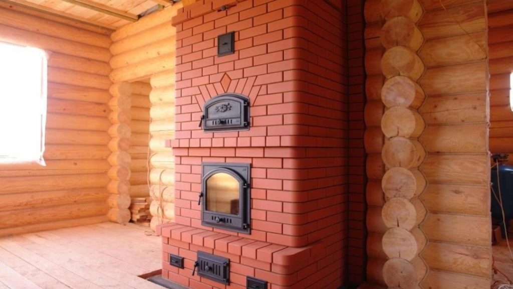 Тут изображение Какие отопительные печи лучше